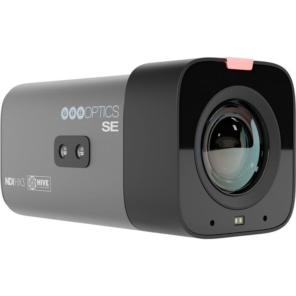 PTZOptics Studio SE 20x Grey