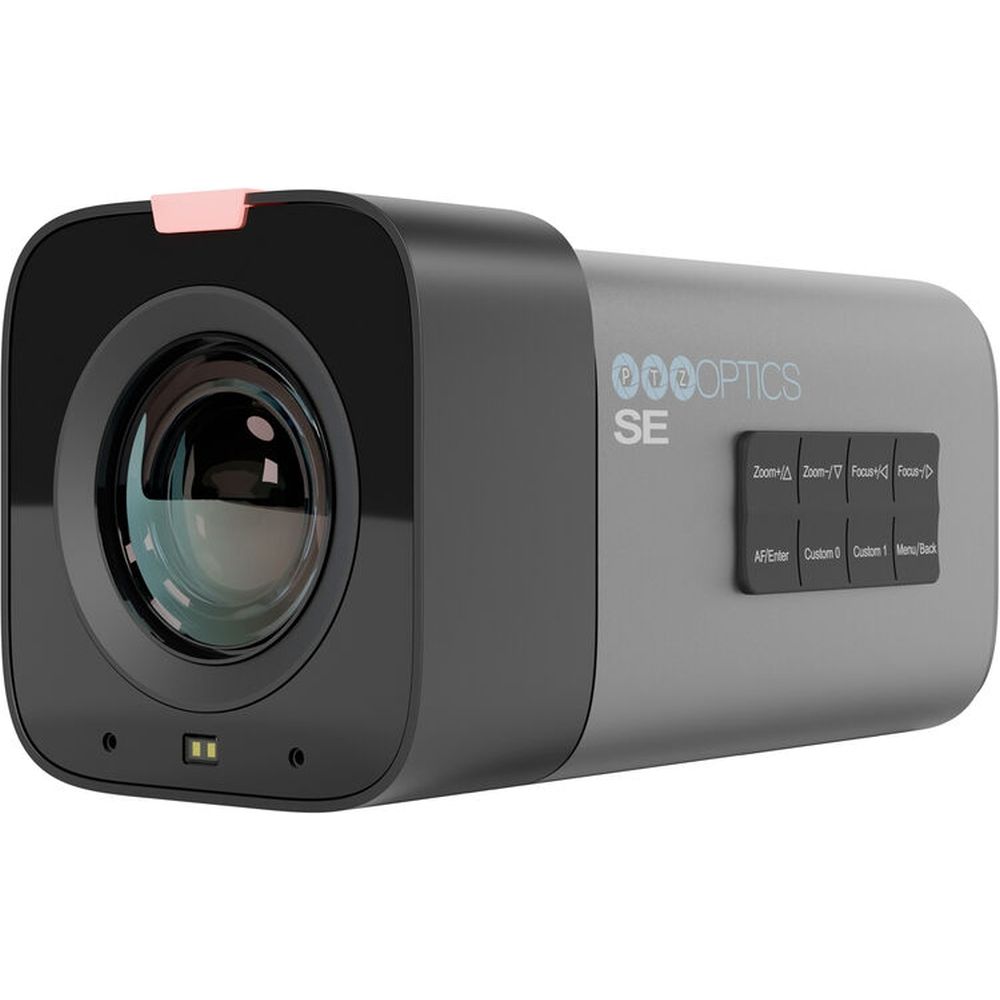 PTZOptics Studio SE 20x Grey