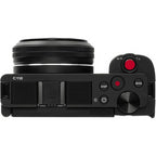 AgfaPhoto Realishot C110 black