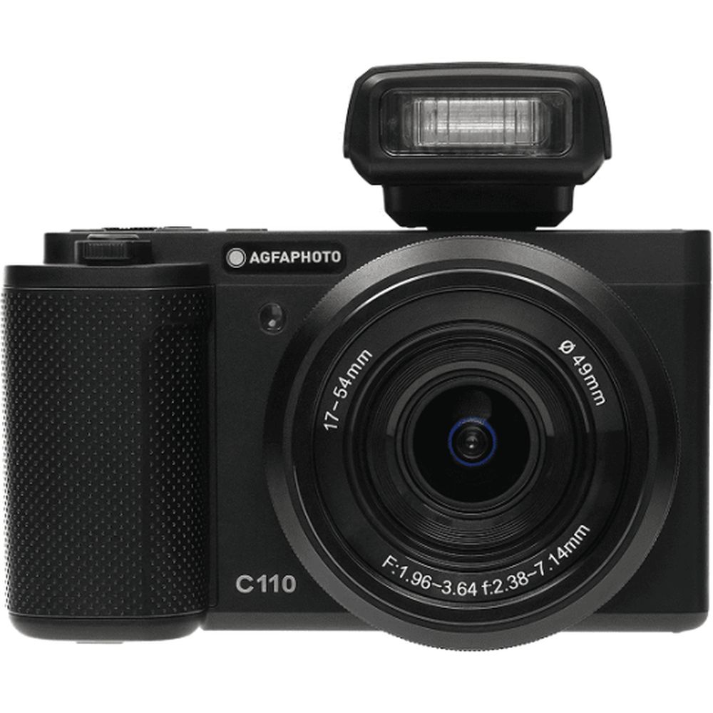 AgfaPhoto Realishot C110 black