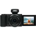 AgfaPhoto Realishot C110 black