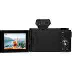 AgfaPhoto Realishot C110 black