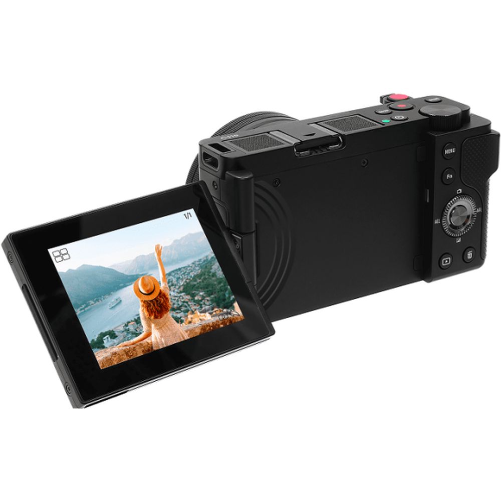 AgfaPhoto Realishot C110 black