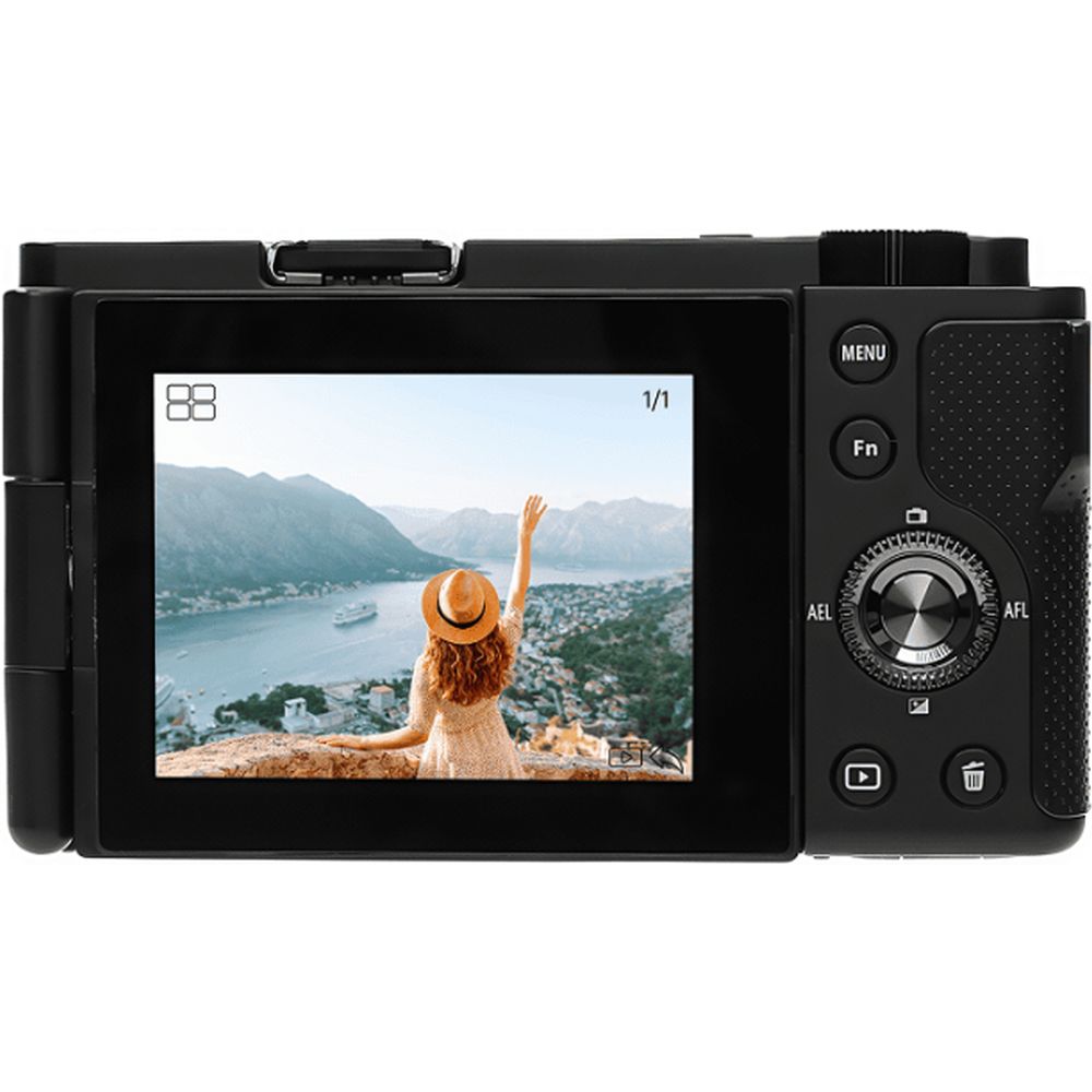 AgfaPhoto Realishot C110 black