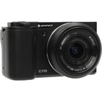 AgfaPhoto Realishot C110 black