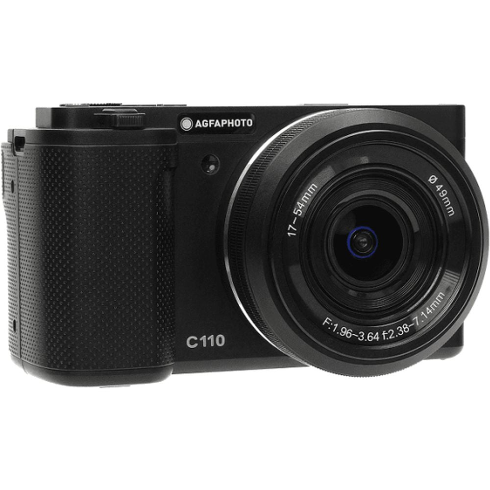 AgfaPhoto Realishot C110 black