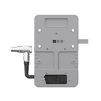 Rolux V-Mount Battery Plate RL-VP4D for DJI Ronin 4D
