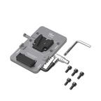 Rolux V-Mount Battery Plate RL-VP4D for DJI Ronin 4D