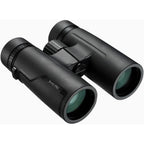 OM SYSTEM 8x42 PRO binoculars black incl. bag