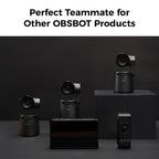 Obsbot Talent Studio Combo