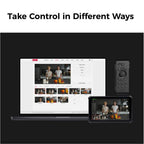 Obsbot Talent Studio Combo
