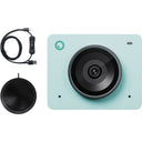 Obsbot Meet 2 Combo, Aurora Green