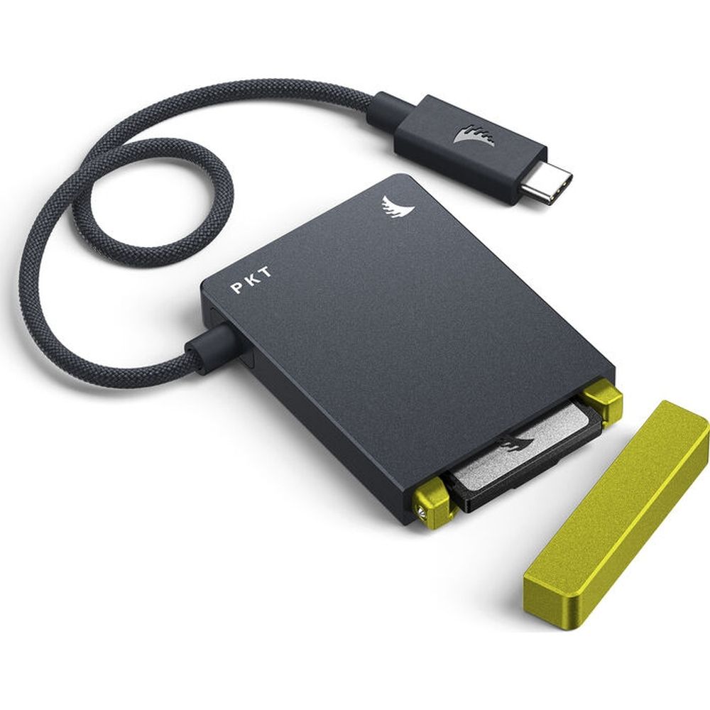 Angelbird CFexpress B Card reader PKT
