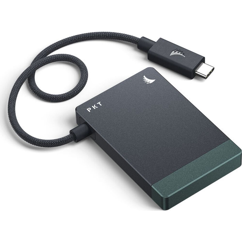 Angelbird SD Card reader PKT