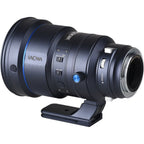 Laowa 200mm f/2.0 AF FF - Nikon Z