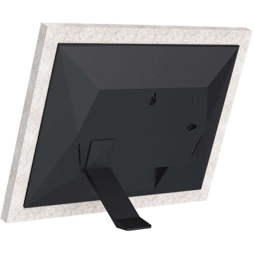 Braun DigiFrame 10B WiFi grey + black