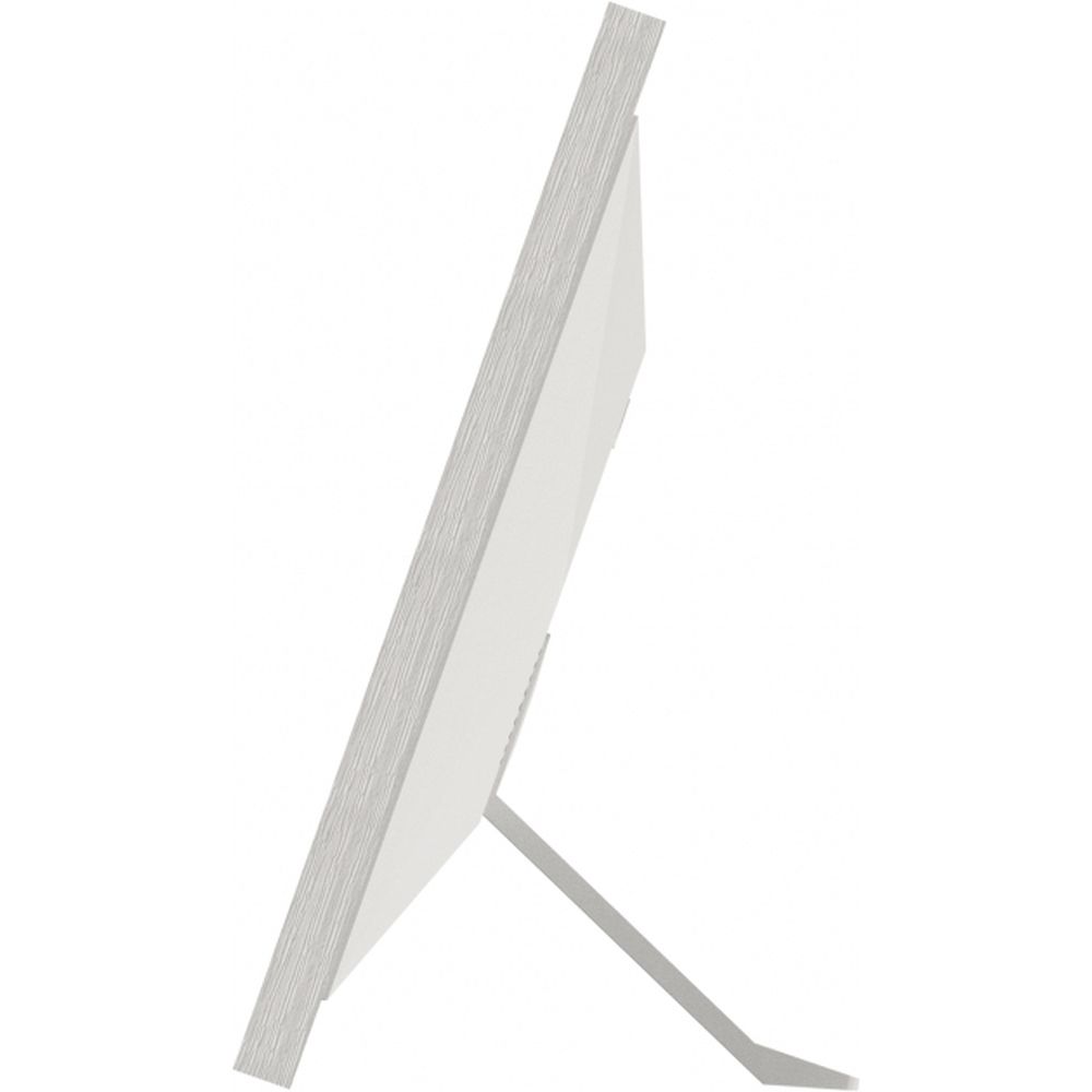 Braun DigiFrame 10W WiFi white + white