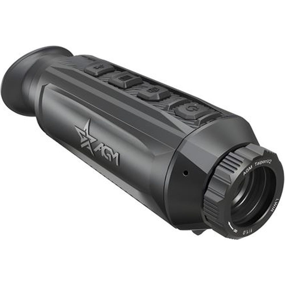 AGM TaipanV2 25-384 thermal imaging camera