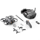DJI Avata 2 Fly Smart Combo with Single Battery