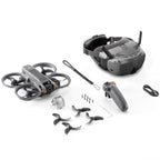 DJI Avata 2 Fly Smart Combo with Single Battery
