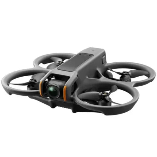 DJI Avata 2 Fly Smart Combo with Single Battery