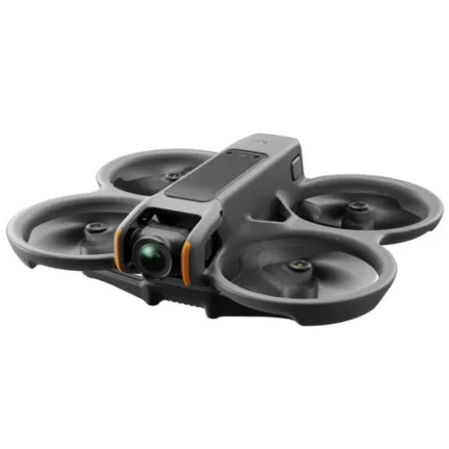 DJI Avata 2 Fly Smart Combo with Single Battery
