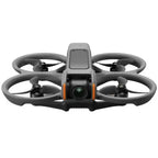 DJI Avata 2 Fly Smart Combo with Single Battery