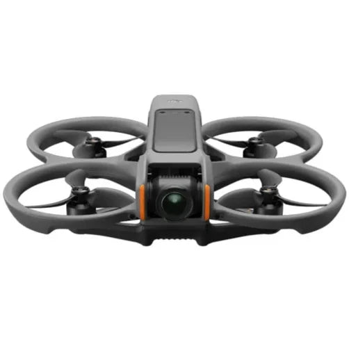 DJI Avata 2 Fly Smart Combo with Single Battery