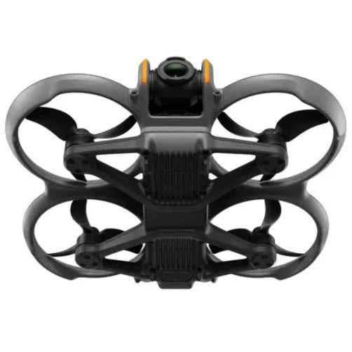 DJI Avata 2 Fly Smart Combo with Single Battery