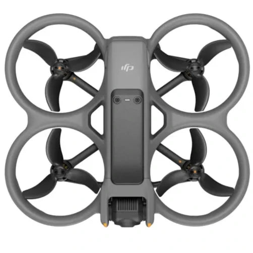 DJI Avata 2 Fly Smart Combo with Single Battery