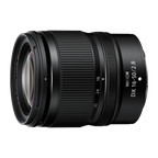 Nikon NIKKOR Z DX 16-50mm f/2.8 VR
