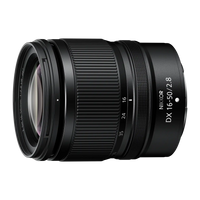 Nikon NIKKOR Z DX 16-50mm f/2.8 VR