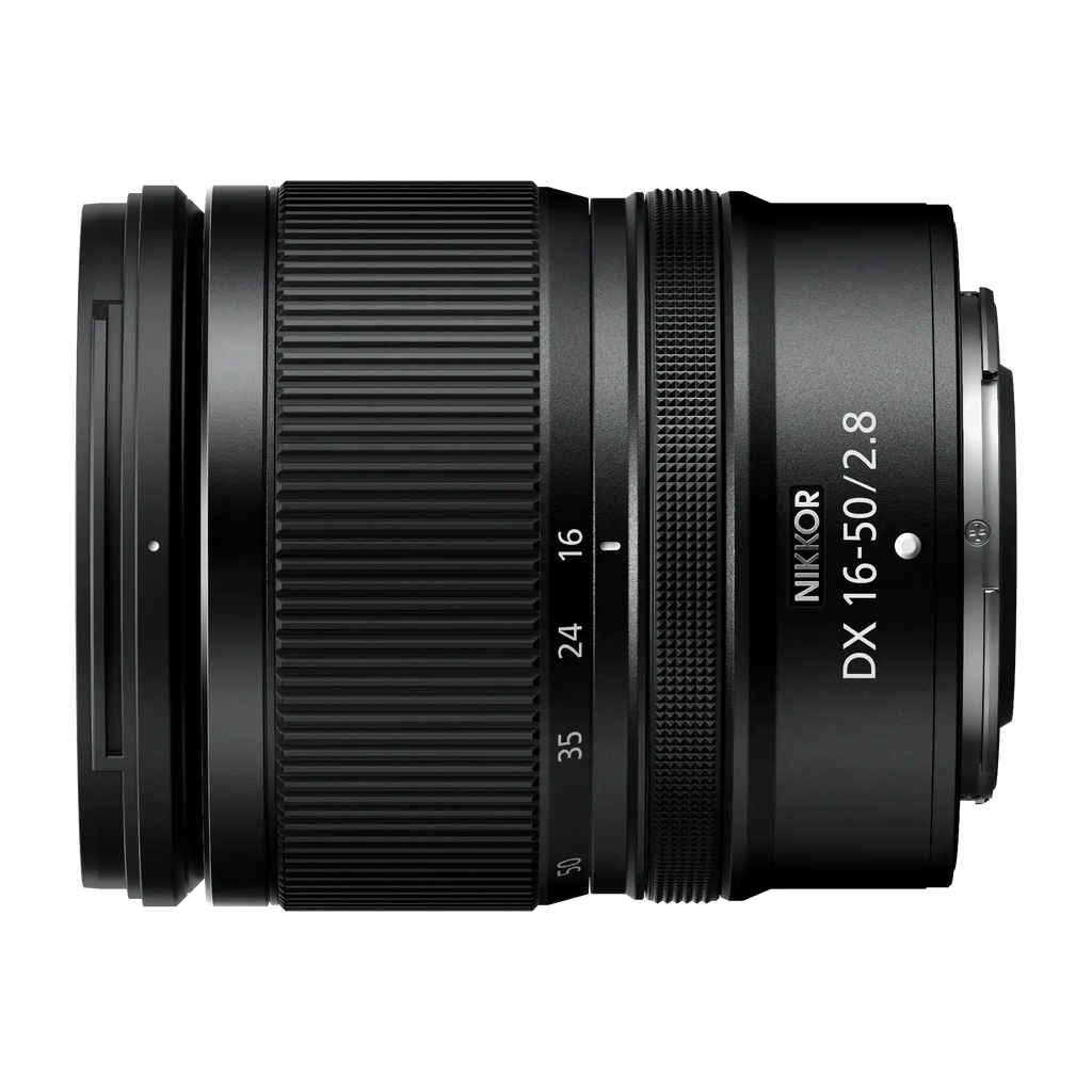 Nikon NIKKOR Z DX 16-50mm f/2.8 VR