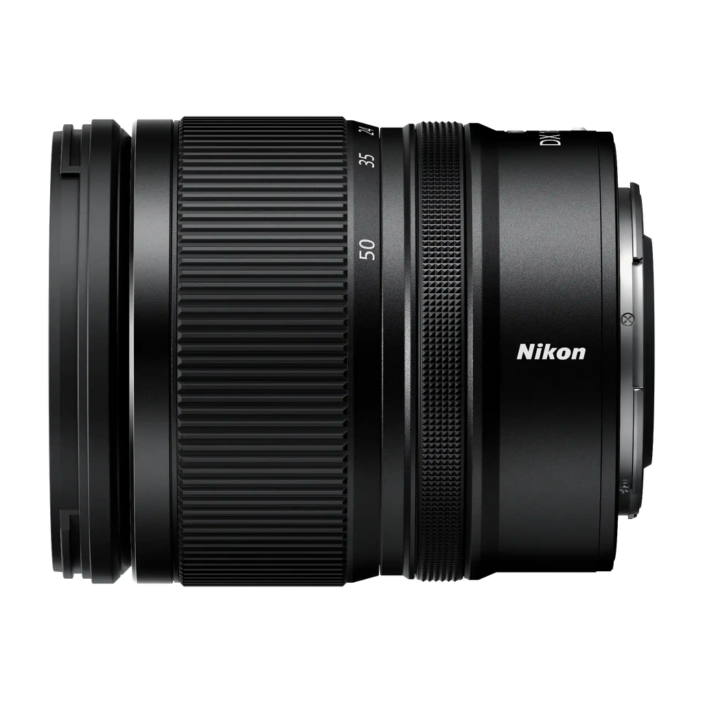 Nikon NIKKOR Z DX 16-50mm f/2.8 VR