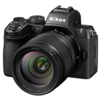Nikon NIKKOR Z DX 16-50mm f/2.8 VR