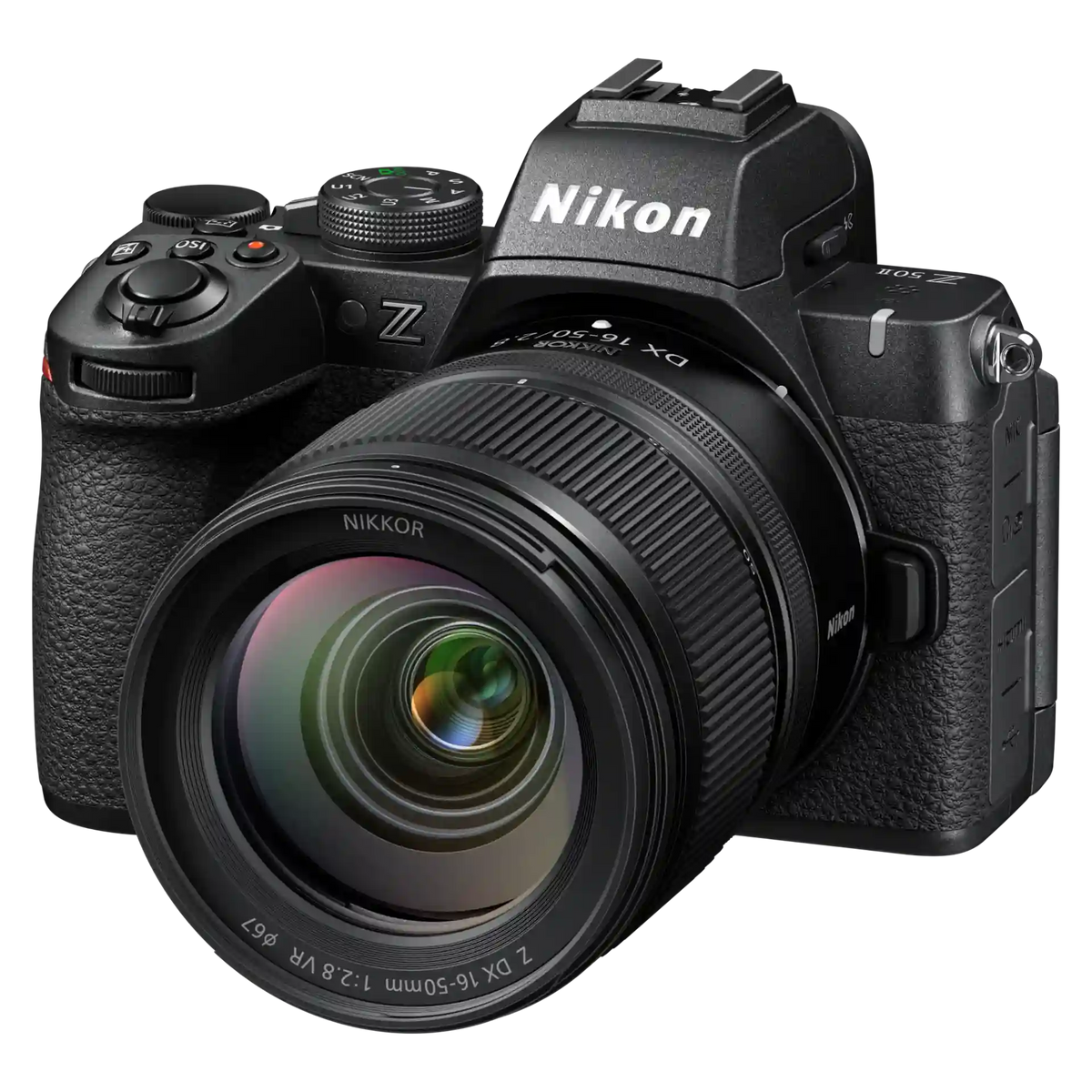 Nikon NIKKOR Z DX 16-50mm f/2.8 VR