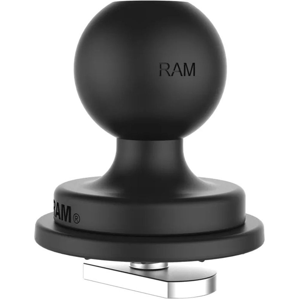 Ram Track Ball Base with T-Bolt Attachment - B Size