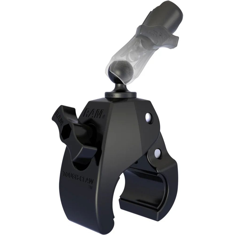 Ram Tough-Claw Large Clamp Base with Ball