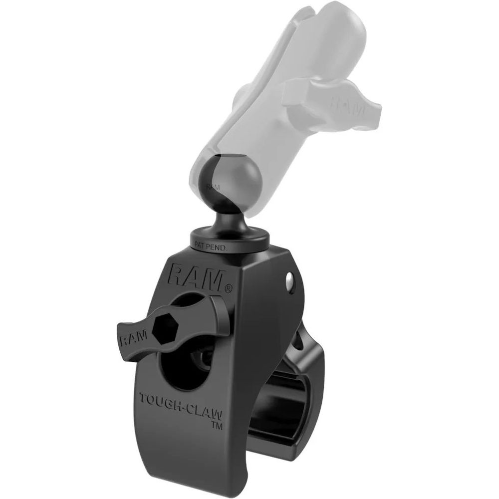 Ram Tough-Claw Medium Clamp Base with Ball
