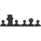 Ram Tough-Track - Top-Loading Composite 12" Track