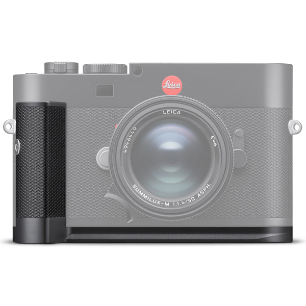 Leica 14721 Handgrip M11, diamond pattern black