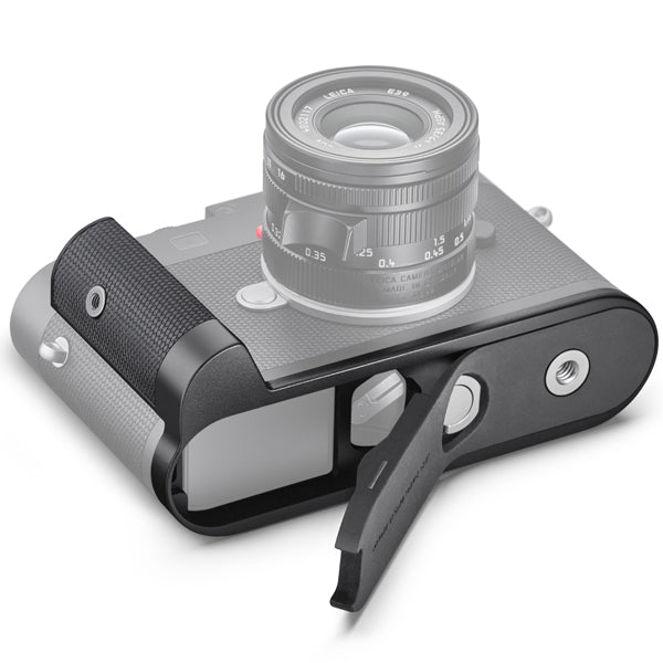 Leica 14721 Handgrip M11, diamond pattern black