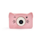 Hoppstar Rookie Digital Kids Camera - Blush