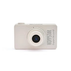 Hoppstar Rookie Digital Kids Camera - Honey