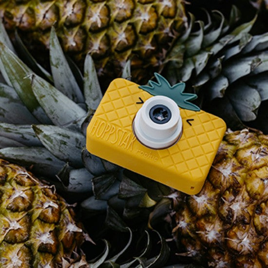 Hoppstar Rookie Digital Children's Camera – Pina Coolada