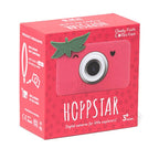 Hoppstar Rookie Digital Children's Camera – Strawbella