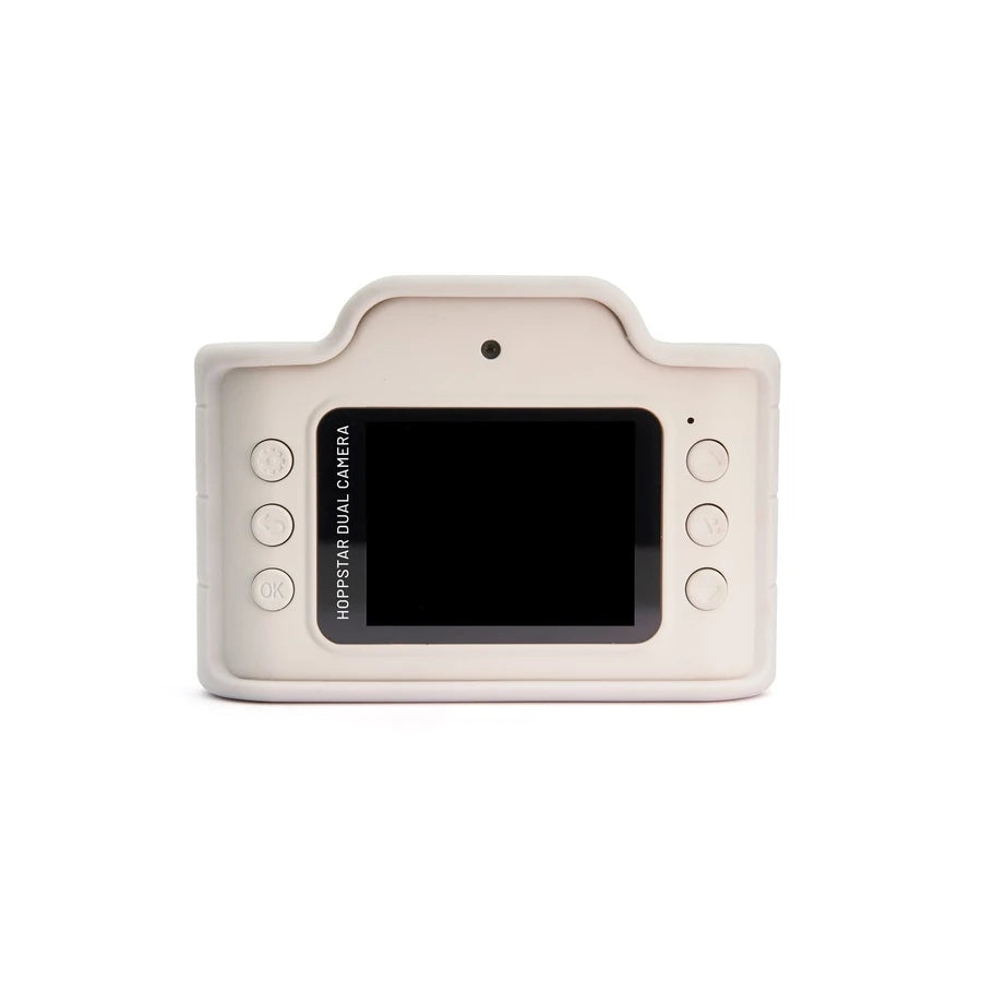 Hoppstar Expert Digital Kids Camera - Yale