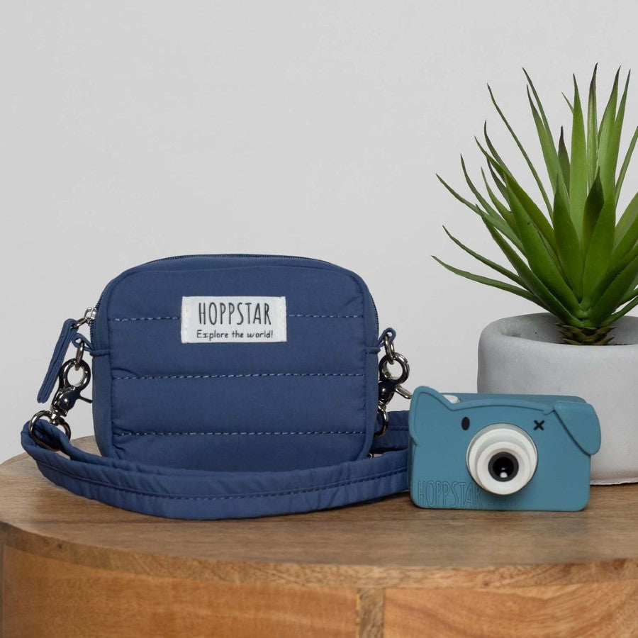 Hoppstar Mini Bag Mini, Navy