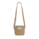 Hoppstar Midi Bag – Cream