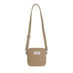 Hoppstar Midi Bag – Cream